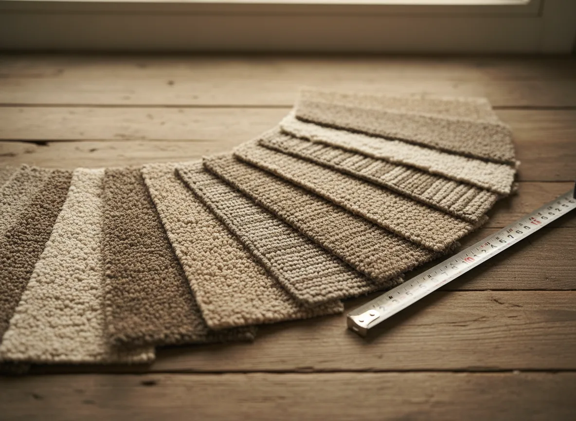 Carpet Installation Bronson, MI FAQs