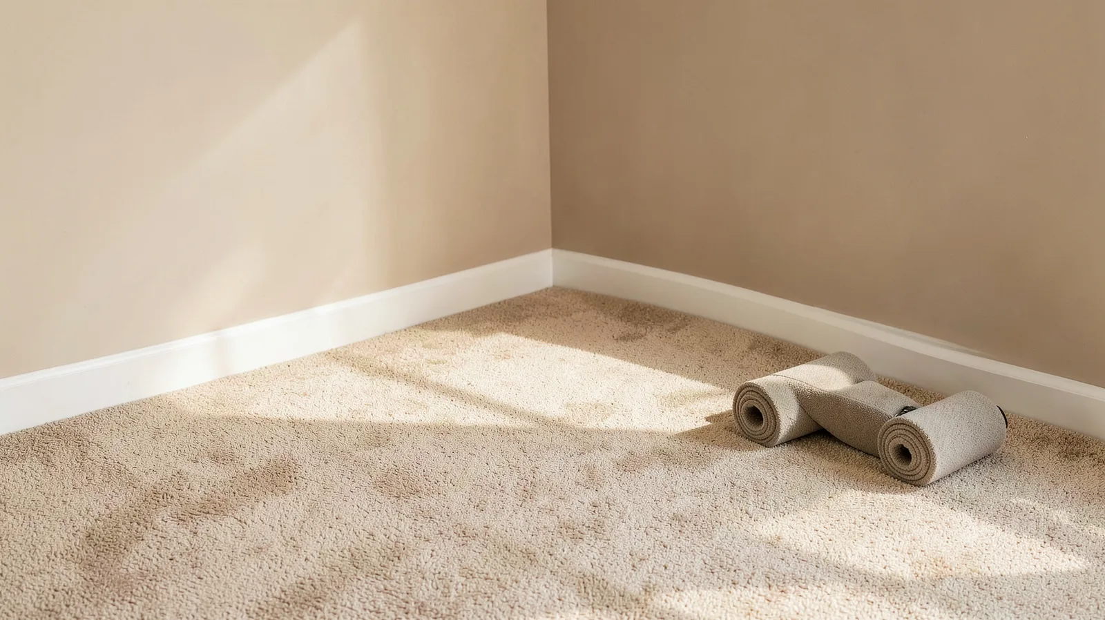 Carpet Installation in Bronson, MI near me